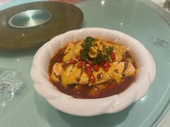 口水鸡-刘胖子家常菜·蹄花焖藕(江汉路总店)