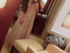 -上海雅居乐万豪侯爵酒店
