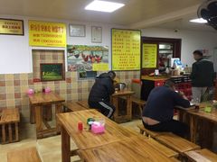 -金泰缘排骨馆(遵化路店)