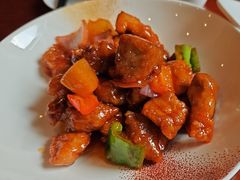 -古南都·老广东酒楼(龙江店)