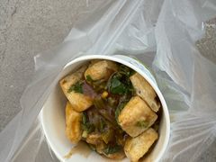 -无声臭豆腐(大井1号店)