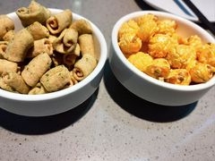 -半天妖烤鱼(新中关购物中心店)