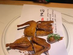 -姜君·千岛湖鱼头馆(浦东大道店)