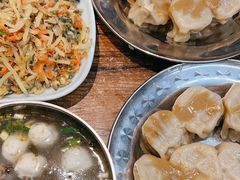 -周口正宗烧麦店