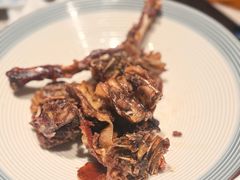 -漢舍中国菜馆(889广场店)