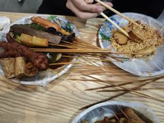 -彭姐麻辣烫(海淀店)