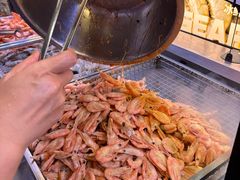 -韩盛·盛江山自助料理(沈辽路万达店)