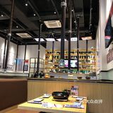 大浪特色炭火烧烤——热浪直卷全城！