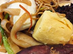-素满香·素食自助餐(苏州·临顿路店)