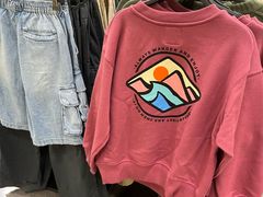 -ZARA(深圳金光华广场店)