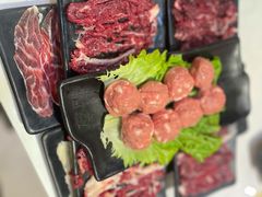 -陈记顺和潮汕牛肉火锅(棠德南路店)