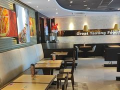 -必胜客(金高店)