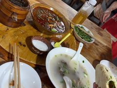 -刘记古镇羊肉汤