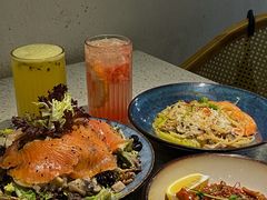 -BE BRIGHT KITCHEN(正佳广场店)