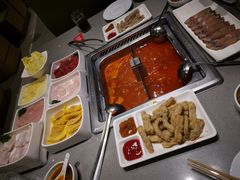 -海底捞火锅(天一广场亚细亚店)