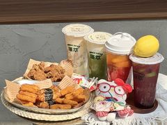 -HITEA嘆萃(北江新区店)