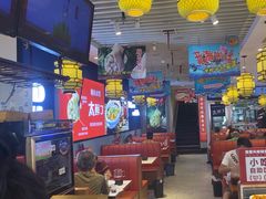 -渔家风味·鲅鱼水饺·央视展播·海鲜天津菜(开发区店)