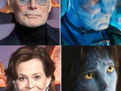 -奥斯卡升龙国际影城(RealD Cinema)