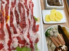 -傣妹火锅(丰庄路店)