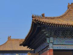 -北京市劳动人民文化宫(太庙)
