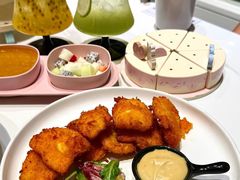 -星漠亲子餐厅•有机食材•儿童游乐