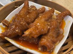 -点都德(龙之梦店)