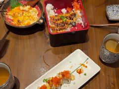 -白石的深夜食堂(济南万象城店)