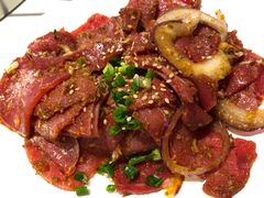 -么子烤肉(化龙池店)
