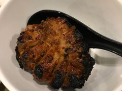 -陈记农家挂炉烤肉(雁南一路店)