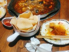 -槐店王婆大虾(开发区店)