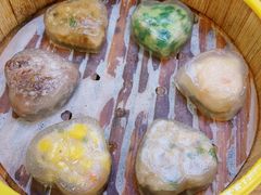 -一心甜汤(丹凤街店)