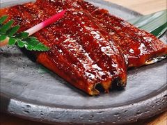 炙烤鳗鱼-隐泉之语日式料理(王府中环店)
