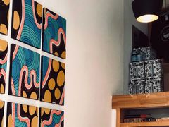 -Cafe del Volcan(永康路店)