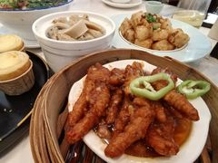 -馨越楼·点心·粤菜(赤坎店)