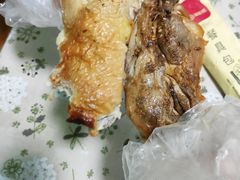 -土门八珍烤鸡腊味店(土门老店)
