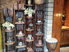 -慢丽江·云南野生菌土鸡锅(付家庄店)