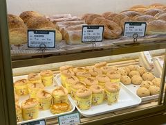 -蜂蝶来饼店(拱北总店)