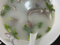 -顺庆羊肉馆(南坪店)