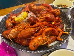 -拙味兄弟龙虾·江湖菜(和畅堂店)