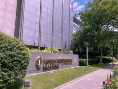 -青岛海尔洲际酒店