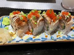 -昱匠·日本料理(金融街店)