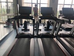 -黄金时代健身(CBD店)