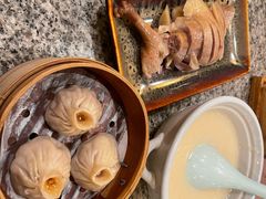 -南京大牌档(中山陵店)