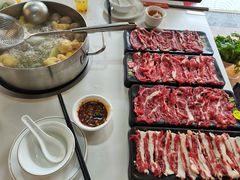 -陈记顺和潮汕牛肉火锅(棠德南路店)