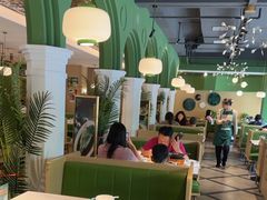 -荔粥记潮汕砂锅粥(太湖路店)