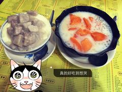 民信老铺(东方广场店)-民信老铺(东方广场店)