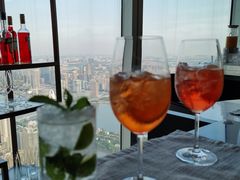 -广州四季酒店·意珍·意式自助餐