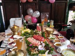 -慢丽江·云南野生菌土鸡锅(付家庄店)
