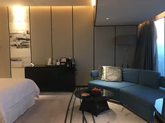 -广州四季酒店