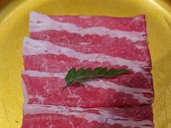 -牛New寿喜烧(中山公园龙之梦店)